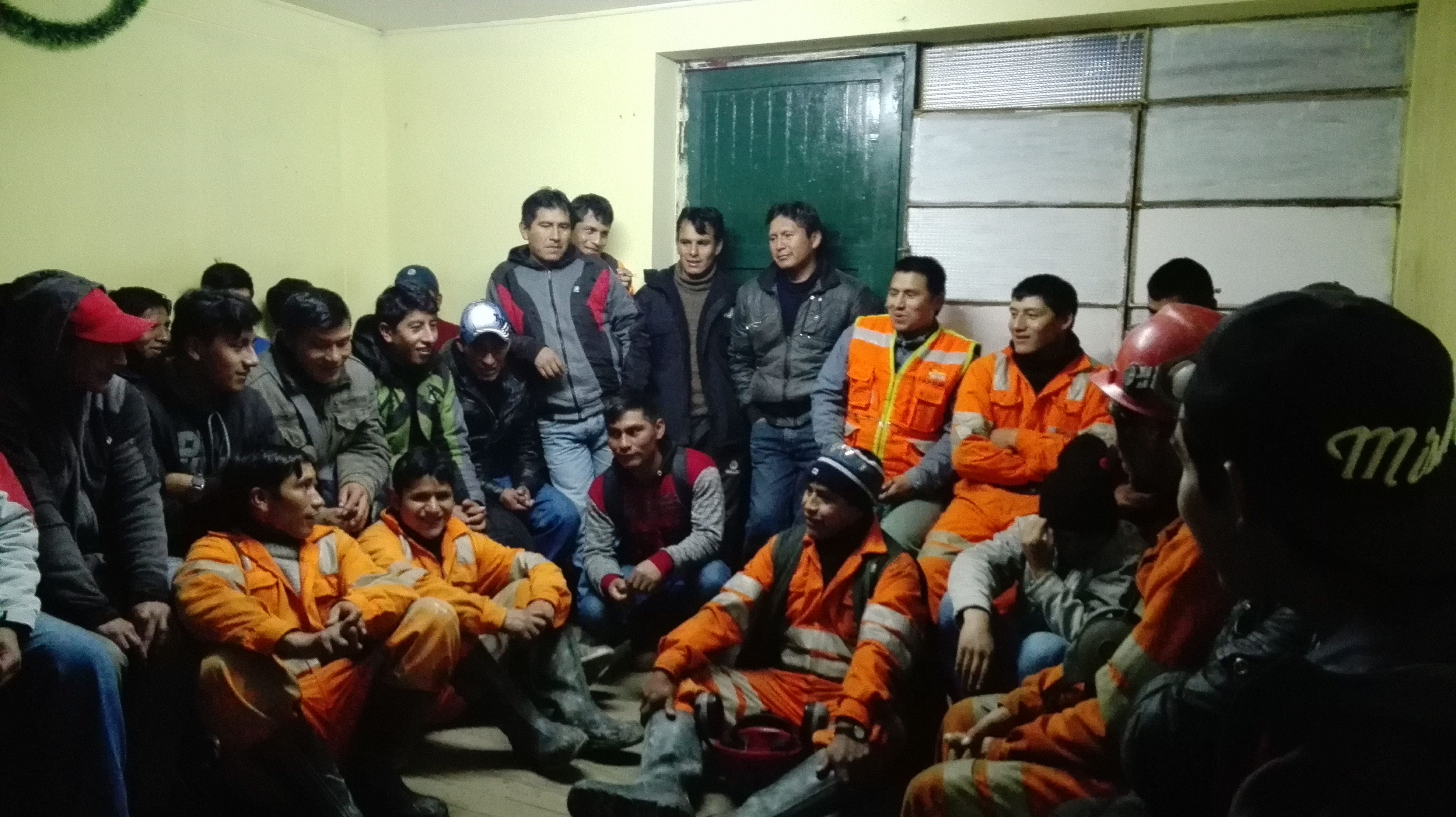 Capacitaciones 2